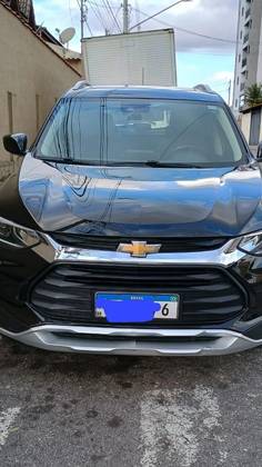 CHEVROLET TRACKER 1.2 TURBO FLEX PREMIER AUTOMÁTICO